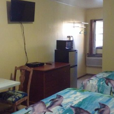 Coral Sands Motel ซีไซด์ไฮทส์ ห้อง รูปภาพ