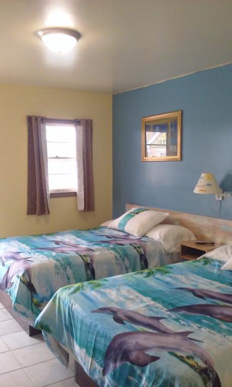 Coral Sands Motel ซีไซด์ไฮทส์ ห้อง รูปภาพ
