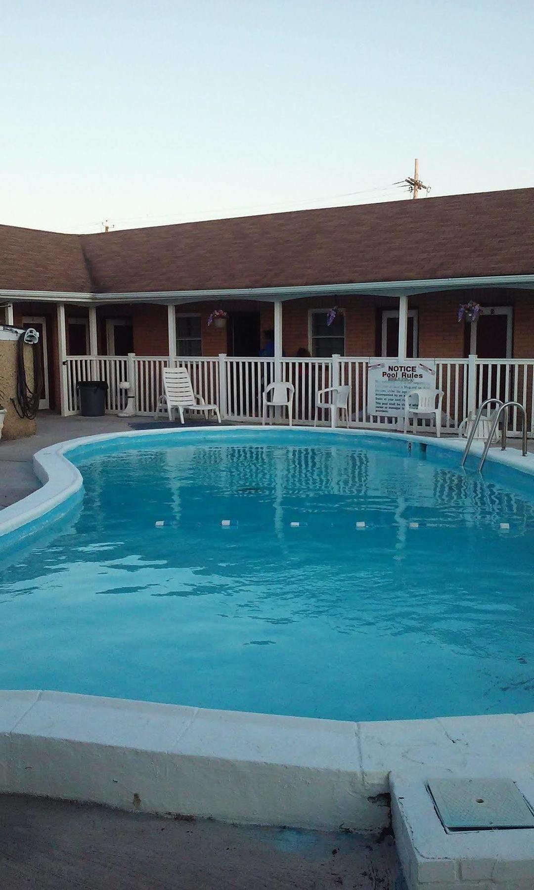 Coral Sands Motel ซีไซด์ไฮทส์ ภายนอก รูปภาพ